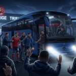 Joueurs agressés à Nice : Moffi et Boga veulent rompre leur contrat