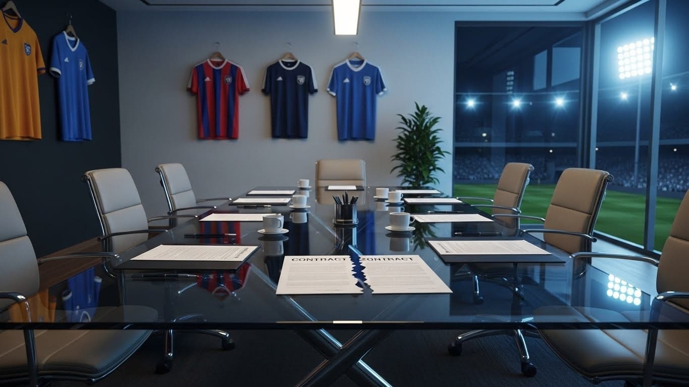 Dès janvier 2026, Kanté, Lewandowski, Benzema et d'autres stars peuvent négocier librement. Découvrez notre XI idéal des joueurs en fin de contrat et les opportunités folles pour les clubs.