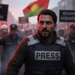 Journaliste Français Arrêté en Turquie Lors d&rsquo;une Manifestation Kurde