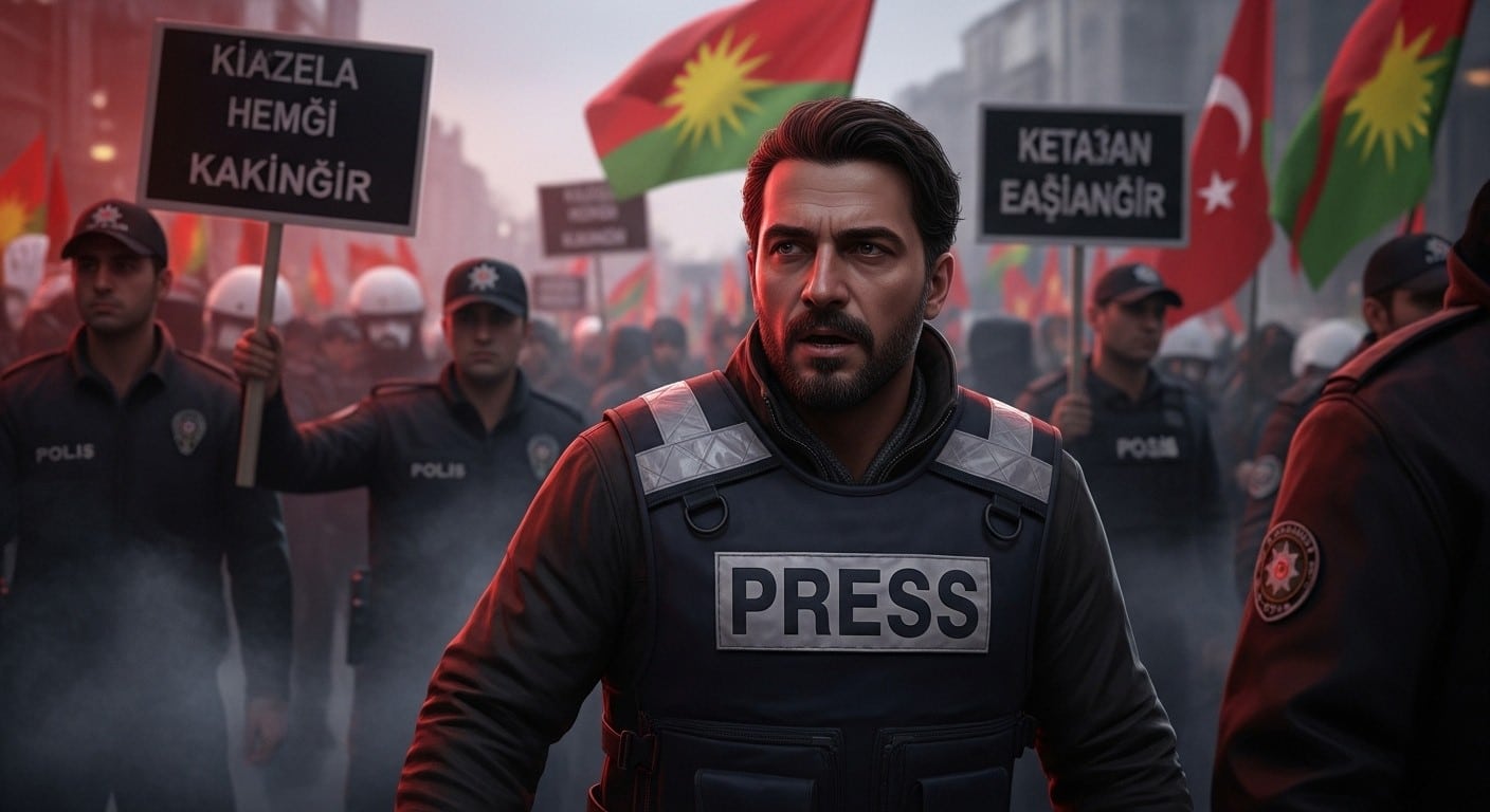Un journaliste français interpellé à Istanbul pendant une protestation contre l'offensive syrienne anti-kurde : contexte explosif, liberté de la presse menacée et enjeux régionaux. Découvrez les détails et implications.