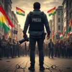 Journaliste Français Libéré en Turquie Après Arrestation