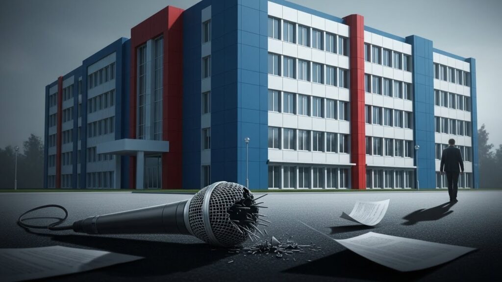 Journaliste Licencié Radio France : Fin du Conflit Prud&rsquo;hommes