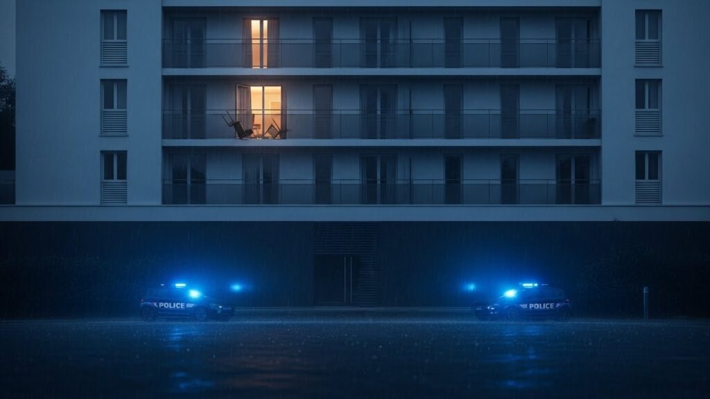 Journaliste Russe Mort à Meudon : Défenestration Suspecte