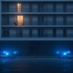 Journaliste Russe Mort à Meudon : Défenestration Suspecte