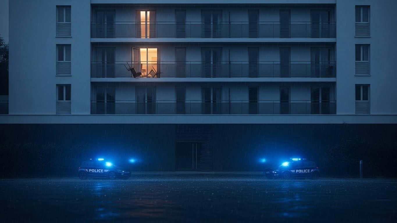 Défenestration mortelle d'un journaliste russe indépendant à Meudon. Suicide ou menace ? Enquête en cours sur ce décès troublant d'un homme de 38 ans. Découvrez les détails et le contexte.