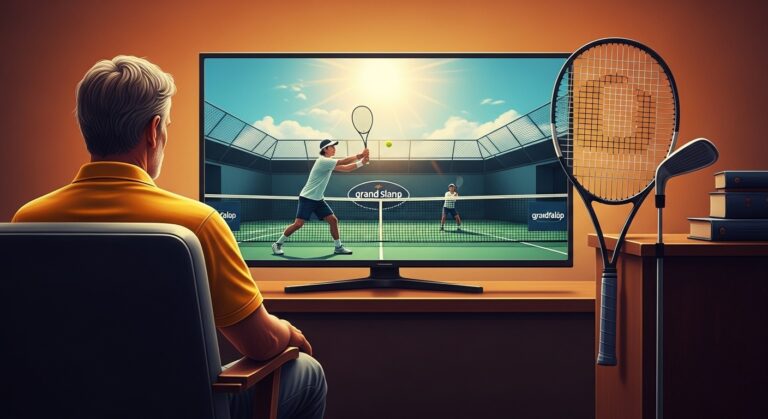 Juan Carlos Ferrero Ému par le Parcours d&rsquo;Alcaraz à l&rsquo;Open d&rsquo;Australie