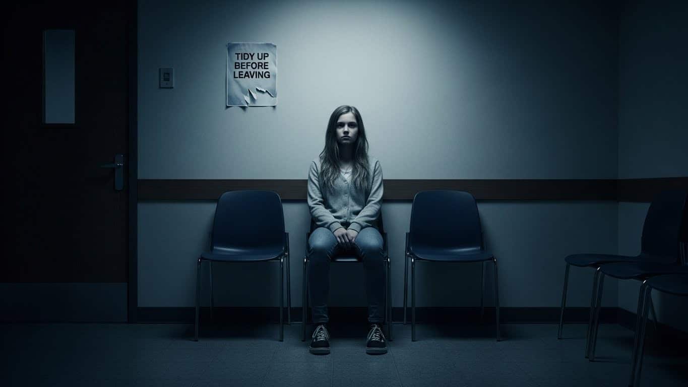 Dans son nouveau livre, Judith Godrèche brise l'omerta sur les violences subies adolescente dans le cinéma français. Accusations, emprise, silence... Découvrez les révélations troublantes.