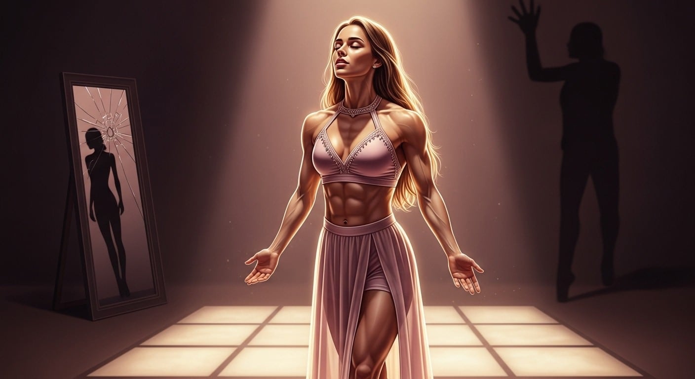 Découvrez pourquoi Juju Fitcats rejoint Danse avec les Stars 2026 : un défi personnel pour se réapproprier son corps après des années de troubles alimentaires. Portrait émouvant d'une youtubeuse devenue animatrice.