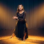 Julien Lieb dans Danse avec les Stars : Un Nouveau Défi