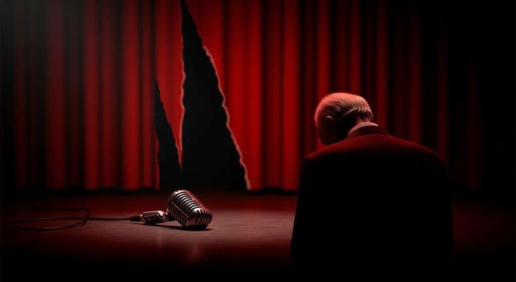 Julio Iglesias Accusé d&rsquo;Agressions Sexuelles : La Fin d&rsquo;un Mythe ?