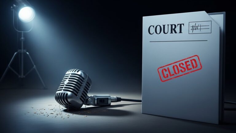 Julio Iglesias : Demande de Classement de la Plainte pour Délits Sexuels