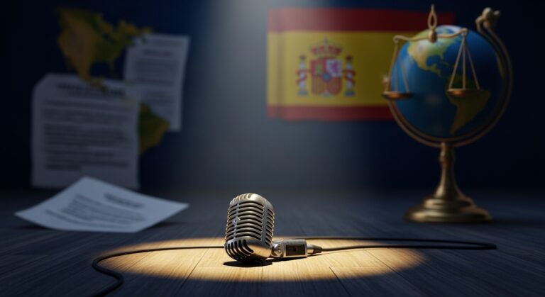 Julio Iglesias : Plainte pour Agressions Sexuelles Classée