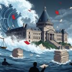 Justice Criminelle : La Cour d&rsquo;Appel de Paris au Bord de la Submersion