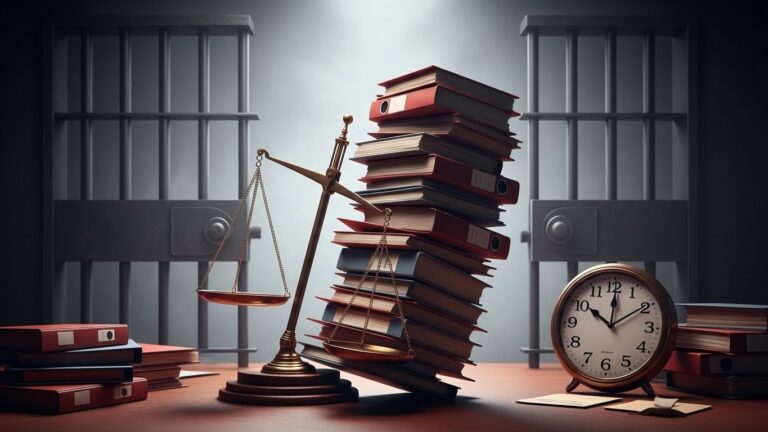 Justice Française en Crise : 19 Criminels Libérés en 2026