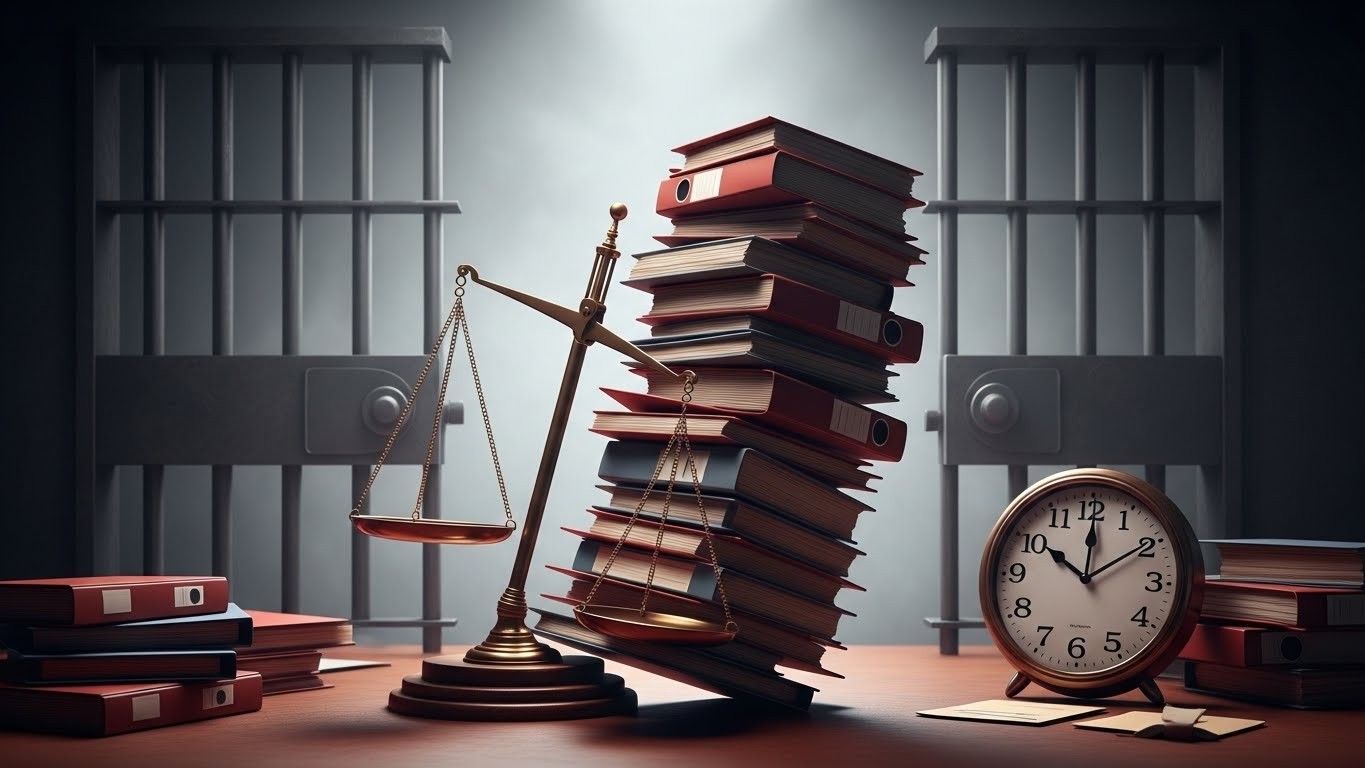 La justice française atteint un point de rupture : 19 accusés de crimes graves seront libérés en 2026 faute de jugement dans les délais légaux. Décryptage d'une crise profonde qui alarme magistrats et citoyens.