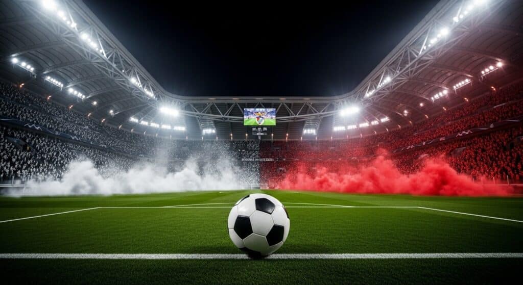 Juventus Turin – Benfica : Heure et Chaîne TV Ligue des Champions