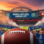 Kansas City : Comment le Football Triomphe Malgré les Chiefs