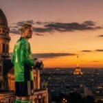 Kevin Trapp Amoureux de Paris : Ses Lieux Préférés