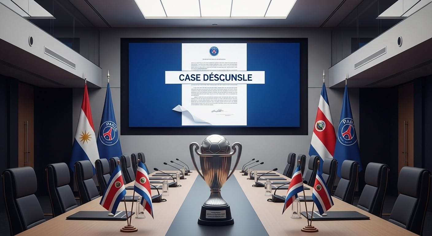 Découvrez pourquoi la plainte pour travail dissimulé visant Keylor Navas, ex-gardien du PSG, a été classée sans suite par le parquet. Soulagement pour le portier costaricain après des accusations en 2024.