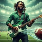 Keziah Jones : Le Foot Plus Émotif Que La Musique ?