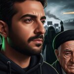 Kheiron et la douleur de l’Iran réprimé : un regard émouvant