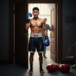 Kick-Boxing France : Athlète Libéré Après Soupçons Trafic Drogue