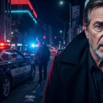 Kiefer Sutherland Arrêté à Los Angeles pour Agression