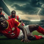 Krépin Diatta Raconte Son Calvaire en Finale CAN 2025