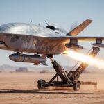 KUB-2-2E : le nouveau drone russe à intelligence artificielle