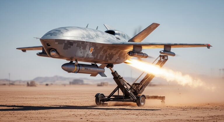 KUB-2-2E : le nouveau drone russe à intelligence artificielle