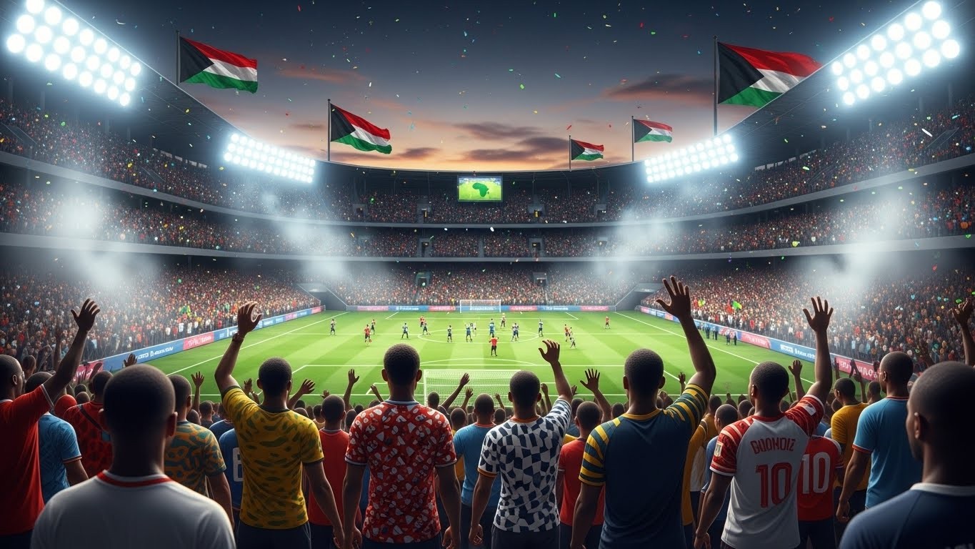 Découvrez comment Kylian Mbappé vit la CAN 2025 avec l’Algérie de sa mère, le Cameroun de son père et le Maroc de son ami Hakimi. Un quart de finale Cameroun-Maroc qui s’annonce chargé d’émotions pour la star des Bleus.