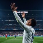 Kylian Mbappé et Monaco : Reconnaissance Éternelle Après le Doublé