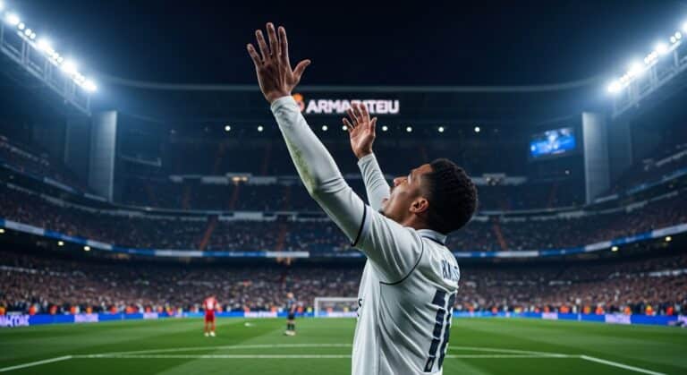 Kylian Mbappé et Monaco : Reconnaissance Éternelle Après le Doublé