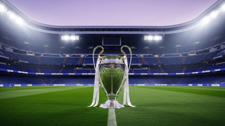 Kylian Mbappé : Toujours Essentiel au Real Madrid Même Blessé