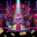 La Cage aux Folles avec Laurent Lafitte : Succès Fou et Billets S&rsquo;arrachent