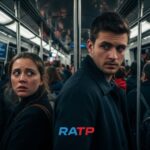 La Chasse Aux Frotteurs Dans Le Métro Parisien