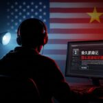 La CIA recrute en Chine avec une vidéo choc d'espions