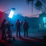 La Dernière Aventure : Making-of Stranger Things 5