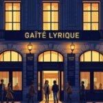 La Gaîté Lyrique Revient à la Vie Après l'Occupation