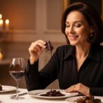 La Gourmandise n’est pas une Addiction, selon une Psychiatre