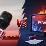 La Guerre Médiatique : Privé vs Public en France