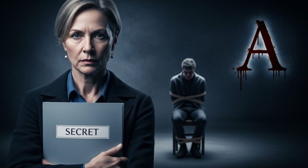 La Lanceuse d’Alerte de « La Syndicaliste » : Son Parcours Aujourd’hui