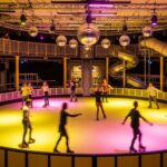 La Main Jaune Revient : Roller Disco Légendaire à Paris 2026