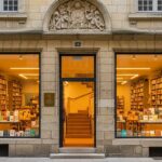 La Plus Belle Librairie du Monde à Chartres Révélée