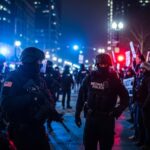 La Police de l&rsquo;Immigration Américaine au Cœur de la Tempête