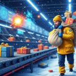 La Poste Livré 180 Millions Colis Malgré Cyberattaque