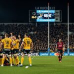 La Rochelle Écrase Toulon 66-0 : Impasse Fatale en Top 14