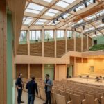 La Sirène de La Rochelle devient une Cité des Musiques Actuelles