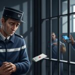 La Tentation en Prison : Quand les Surveillants Craquent