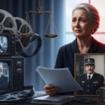 La Veuve d&rsquo;Yves Rénier Attaque la Production de Commissaire Moulin